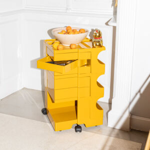 Inform — Boby Trolley Short